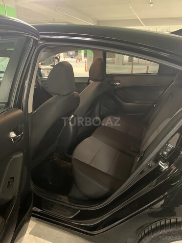 Kia Cerato 2015, 109,000 km - 1.8 l - Bakı