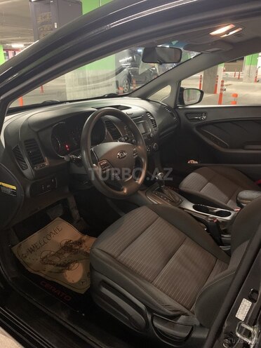 Kia Cerato 2015, 109,000 km - 1.8 l - Bakı