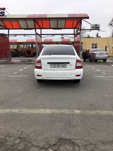 LADA (VAZ) Priora 2013, 190,000 km - 1.6 л - Gəncə