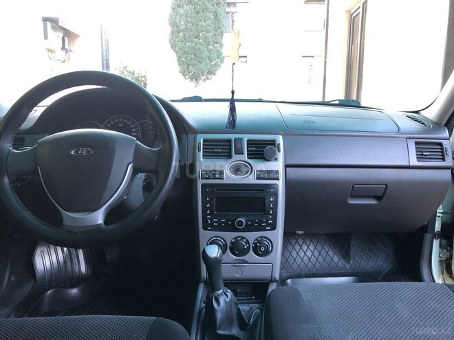 LADA (VAZ) Priora 2013, 190,000 km - 1.6 л - Gəncə