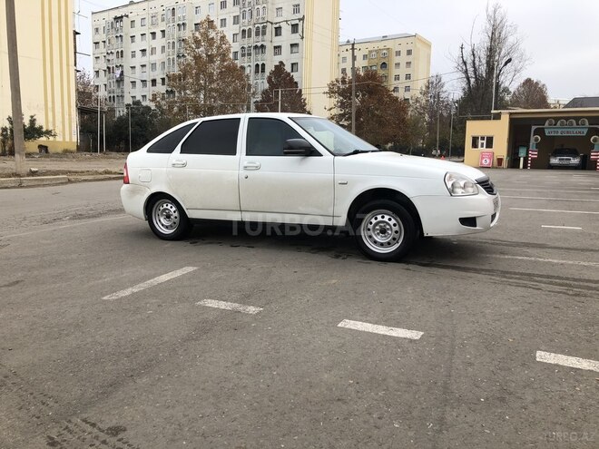 LADA (VAZ) Priora 2013, 190,000 km - 1.6 л - Gəncə
