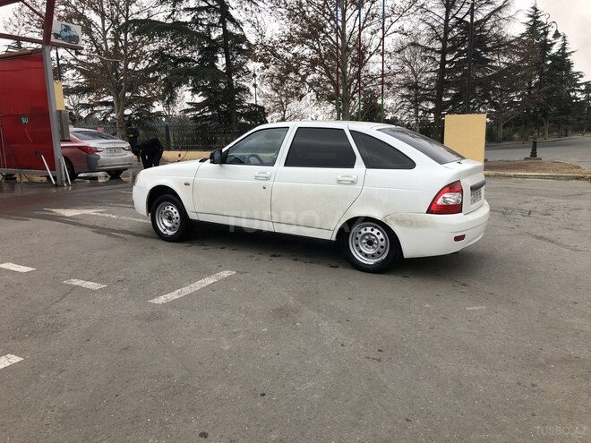 LADA (VAZ) Priora 2013, 190,000 km - 1.6 л - Gəncə