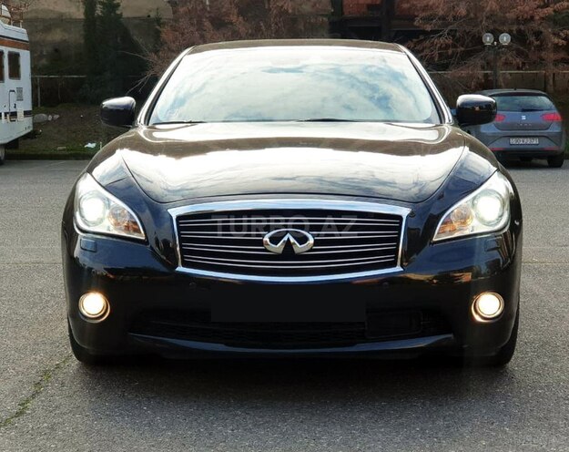 Infiniti  2013, 90,000 km - 3.7 l - Bakı