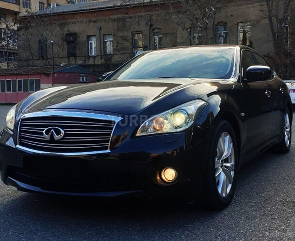 Infiniti  2013, 90,000 km - 3.7 l - Bakı