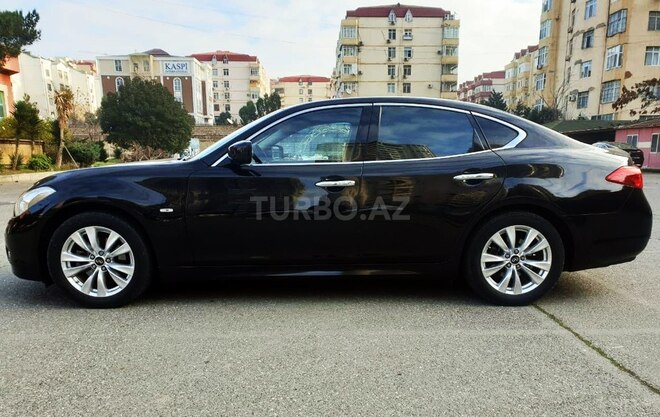 Infiniti  2013, 90,000 km - 3.7 l - Bakı