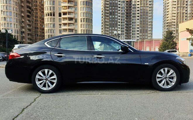 Infiniti  2013, 90,000 km - 3.7 l - Bakı