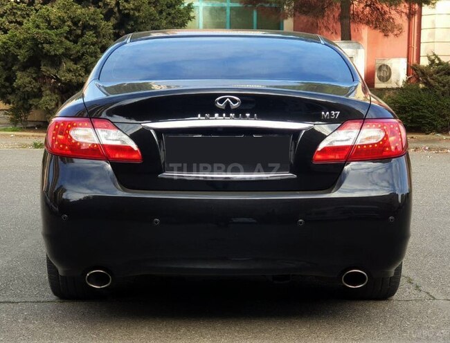 Infiniti  2013, 90,000 km - 3.7 l - Bakı