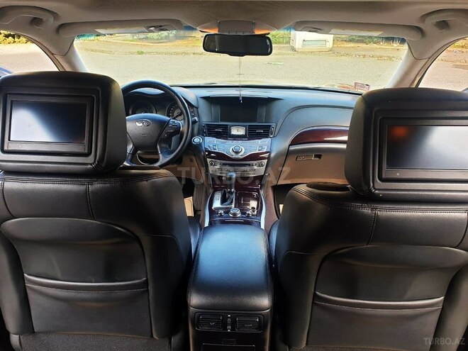 Infiniti  2013, 90,000 km - 3.7 l - Bakı