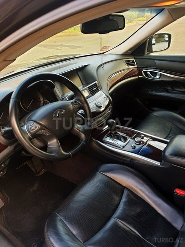 Infiniti  2013, 90,000 km - 3.7 l - Bakı