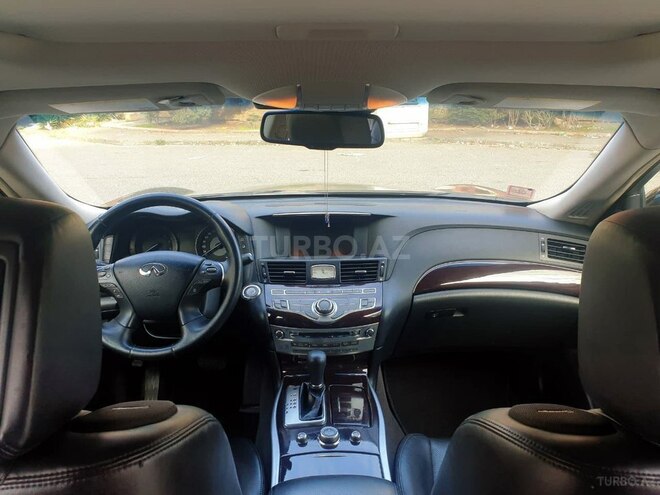 Infiniti  2013, 90,000 km - 3.7 l - Bakı