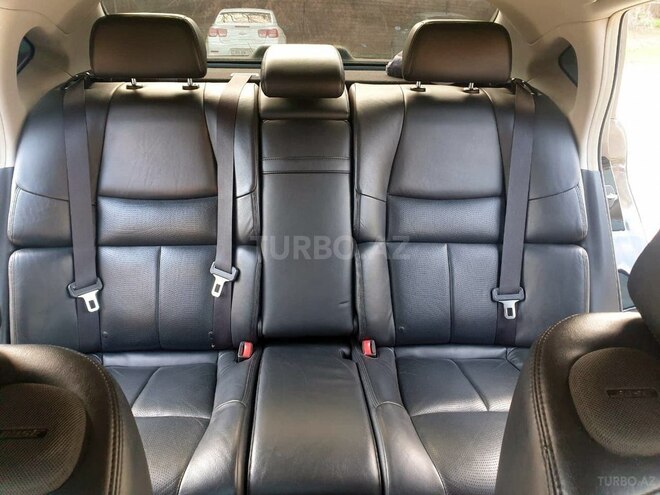 Infiniti  2013, 90,000 km - 3.7 l - Bakı