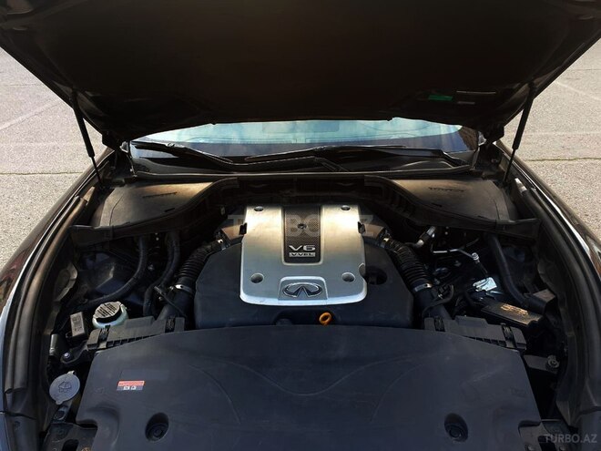 Infiniti  2013, 90,000 km - 3.7 l - Bakı