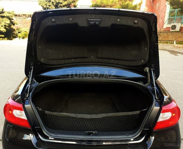 Infiniti  2013, 90,000 km - 3.7 l - Bakı