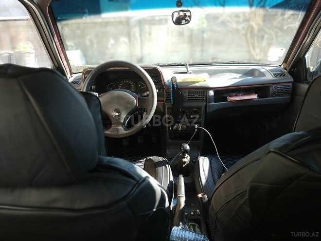 Daewoo Nexia 2006, 430,000 km - 1.5 l - Bakı