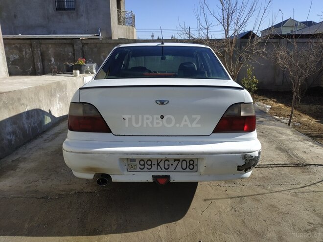 Daewoo Nexia 2006, 430,000 km - 1.5 l - Bakı
