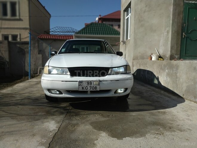 Daewoo Nexia 2006, 430,000 km - 1.5 l - Bakı
