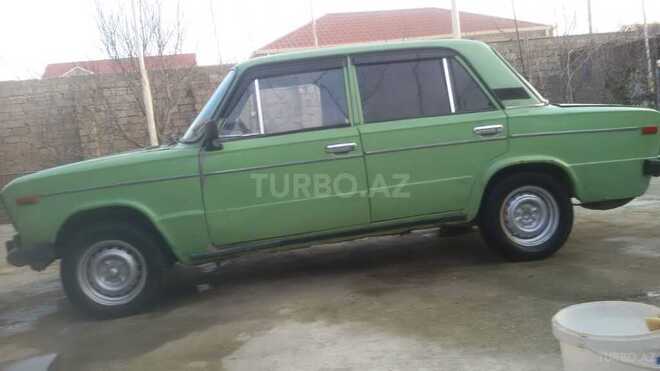 LADA (VAZ) 2106 1986, 130,000 km - 1.5 l - Bakı