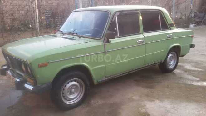 LADA (VAZ) 2106 1986, 130,000 km - 1.5 l - Bakı