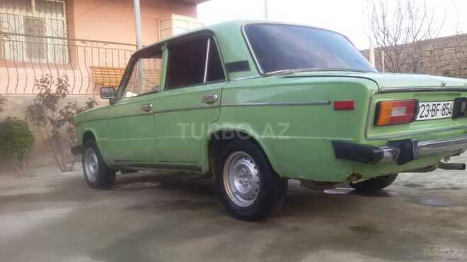 LADA (VAZ) 2106 1986, 130,000 km - 1.5 l - Bakı