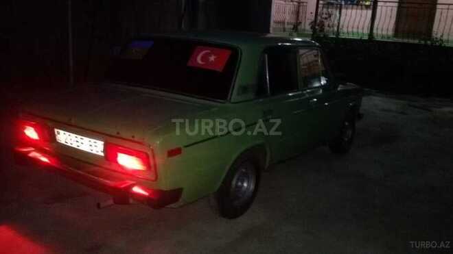 LADA (VAZ) 2106 1986, 130,000 km - 1.5 l - Bakı
