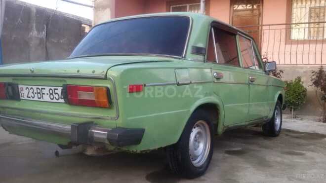 LADA (VAZ) 2106 1986, 130,000 km - 1.5 l - Bakı