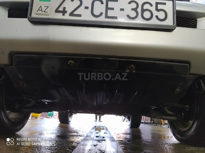 Mitsubishi Pajero io 1998, 255,000 km - 1.8 л - Lənkəran