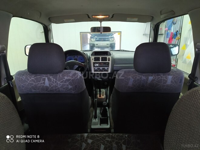 Mitsubishi Pajero io 1998, 255,000 km - 1.8 л - Lənkəran