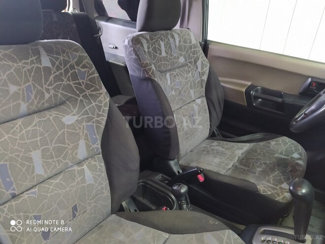 Mitsubishi Pajero io 1998, 255,000 km - 1.8 л - Lənkəran