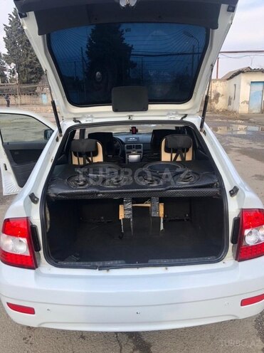 LADA (VAZ) Priora 2013, 67,000 km - 1.6 l - Tovuz