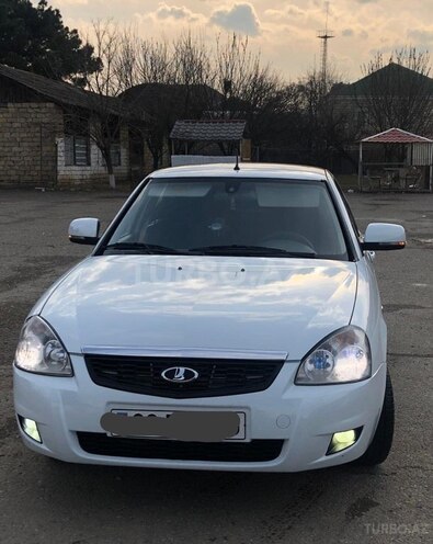 LADA (VAZ) Priora 2013, 67,000 km - 1.6 l - Tovuz