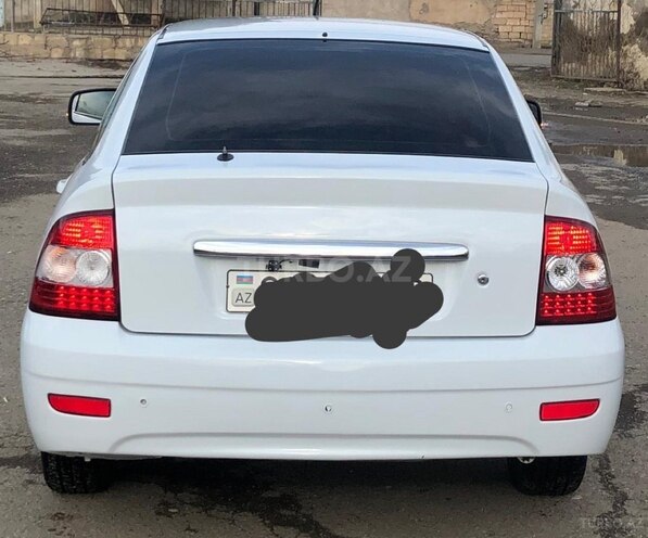 LADA (VAZ) Priora 2013, 67,000 km - 1.6 l - Tovuz