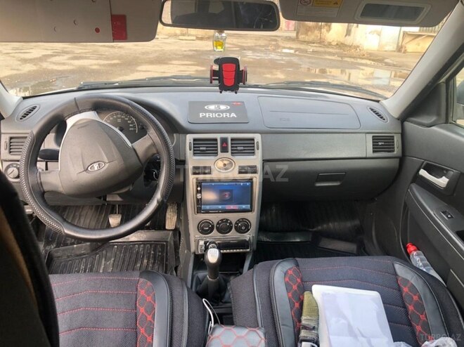 LADA (VAZ) Priora 2013, 67,000 km - 1.6 l - Tovuz