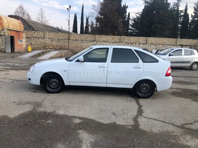 LADA (VAZ) Priora 2013, 67,000 km - 1.6 l - Tovuz