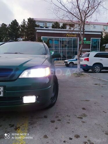 Opel Antara 1998, 399,000 km - 1.6 l - Sumqayıt