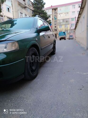 Opel Antara 1998, 399,000 km - 1.6 l - Sumqayıt