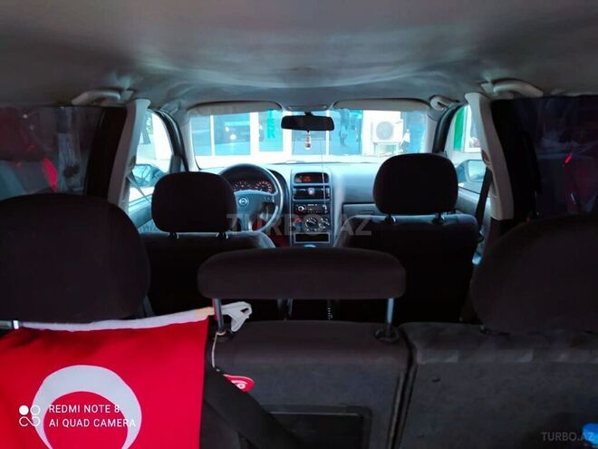 Opel Antara 1998, 399,000 km - 1.6 l - Sumqayıt