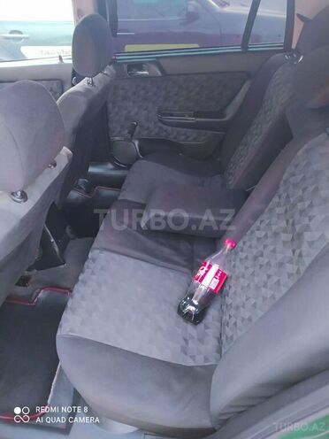 Opel Antara 1998, 399,000 km - 1.6 l - Sumqayıt