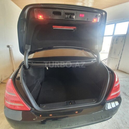 Mercedes S 350 2009, 270,000 km - 3.5 l - Xırdalan