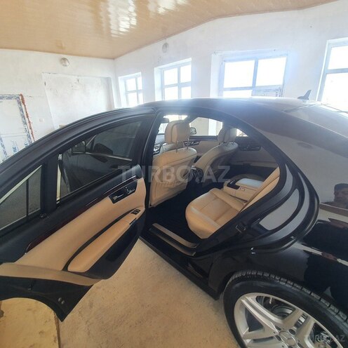 Mercedes S 350 2009, 270,000 km - 3.5 l - Xırdalan