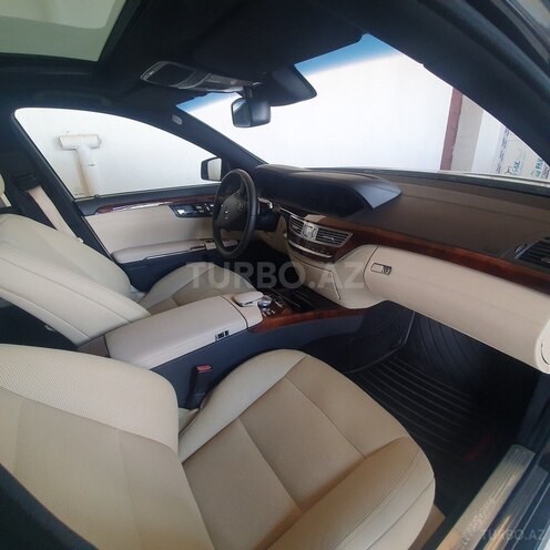 Mercedes S 350 2009, 270,000 km - 3.5 l - Xırdalan