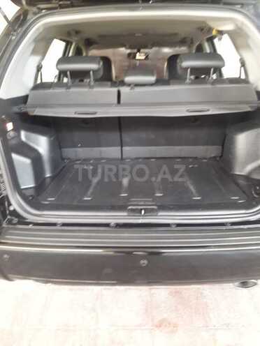 Hyundai Tucson 2009, 82,500 km - 2.7 l - Şirvan