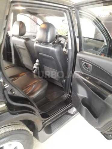 Hyundai Tucson 2009, 82,500 km - 2.7 l - Şirvan