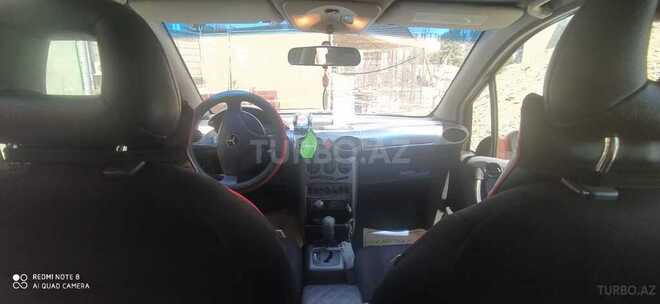 Mercedes A 160 1998, 270,000 km - 1.6 l - Bakı
