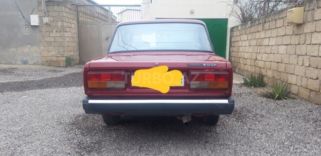 LADA (VAZ) 2107 2006, 258,963 km - 1.3 l - Sumqayıt