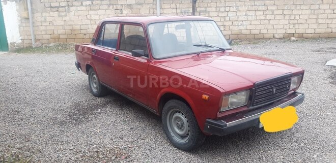 LADA (VAZ) 2107 2006, 258,963 km - 1.3 l - Sumqayıt