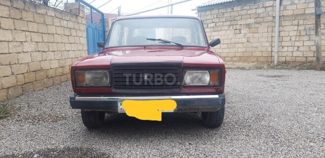LADA (VAZ) 2107 2006, 258,963 km - 1.3 l - Sumqayıt