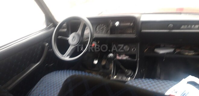 LADA (VAZ) 2107 2006, 258,963 km - 1.3 l - Sumqayıt