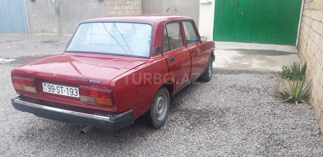 LADA (VAZ) 2107 2006, 258,963 km - 1.3 l - Sumqayıt