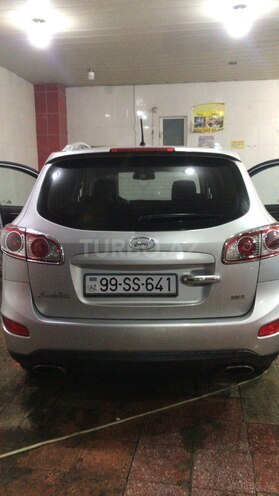 Hyundai Santa Fe 2009, 55,000 km - 2.0 л - Bakı