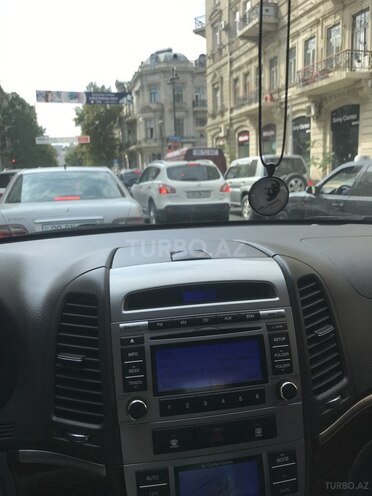 Hyundai Santa Fe 2009, 55,000 km - 2.0 л - Bakı